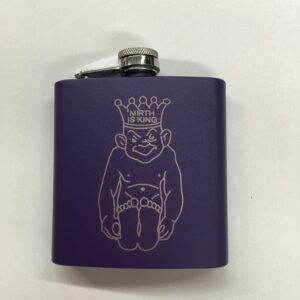 Jester Flask