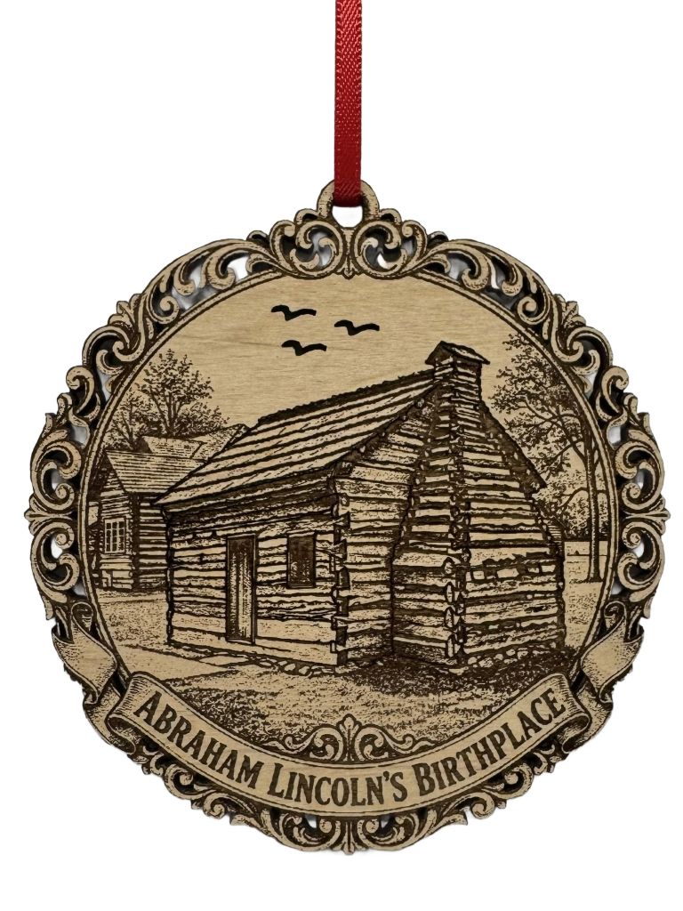 Abraham Lincoln's Birthplace Cabin