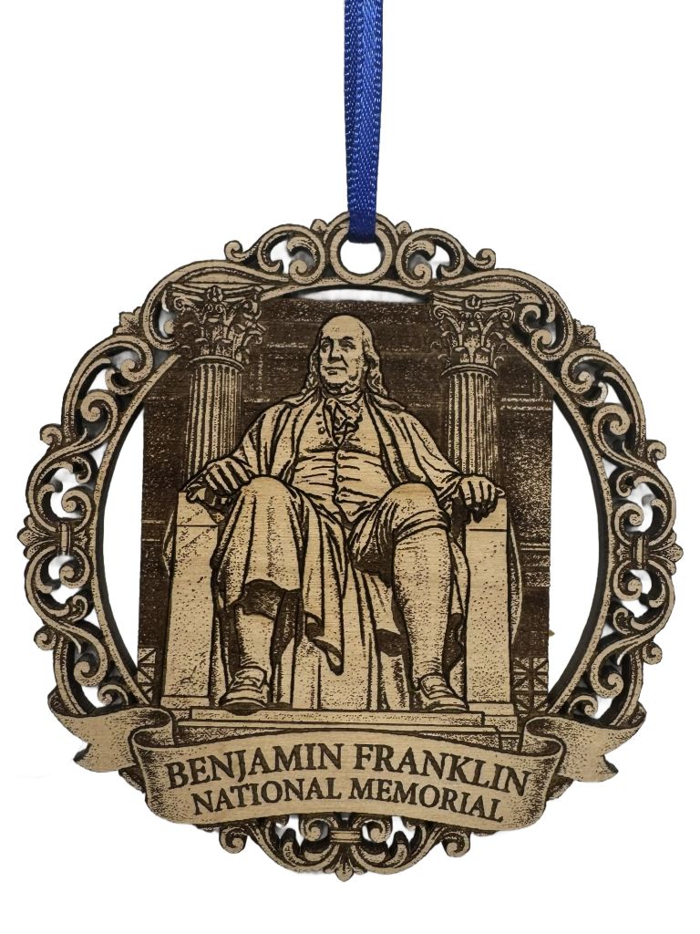 Benjamin Franklin National Memorial