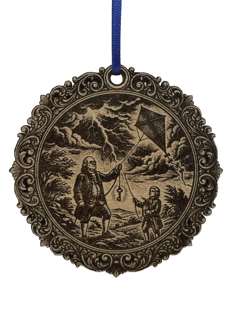 Benjamin Franklin-The Inventor