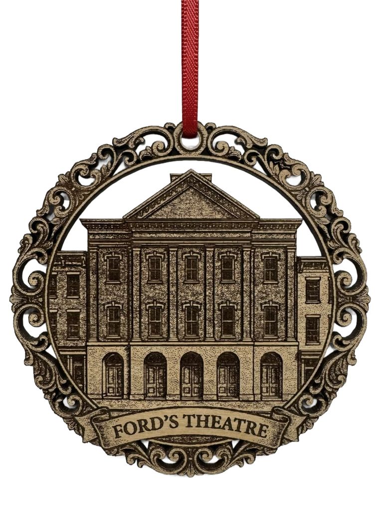 Ford's Theatre- Washington DC