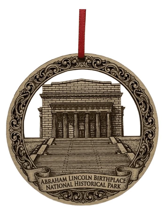 Abraham Lincoln Birthplace National Historical Park