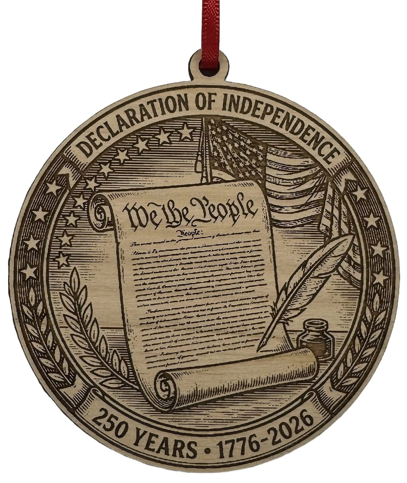 We the People-250th Collection