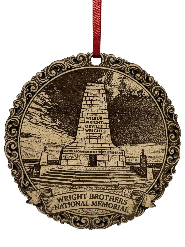 Wright Brothers National Memorial